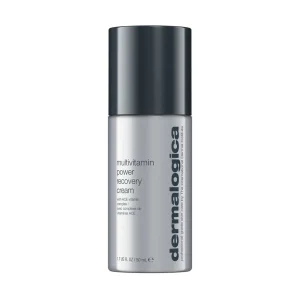 dermalogica multivitamin power recovery cream