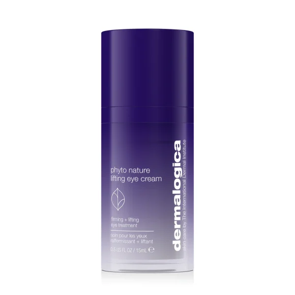 dermalogica phyto nature eye