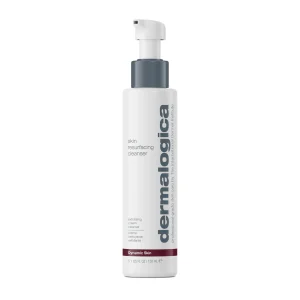 dermalogica skin resurfacing lactic acid cleanser