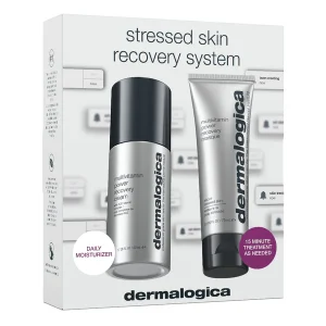 dermalogica stressed skin recovery system