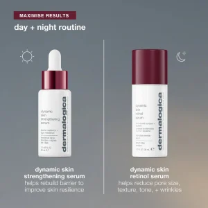Dermalogica dynamic skin strengthening serum