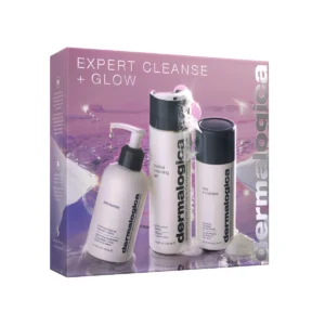 dermalogica expert cleanse and glow