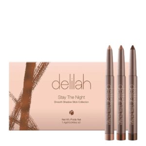 delilah stay the night collection
