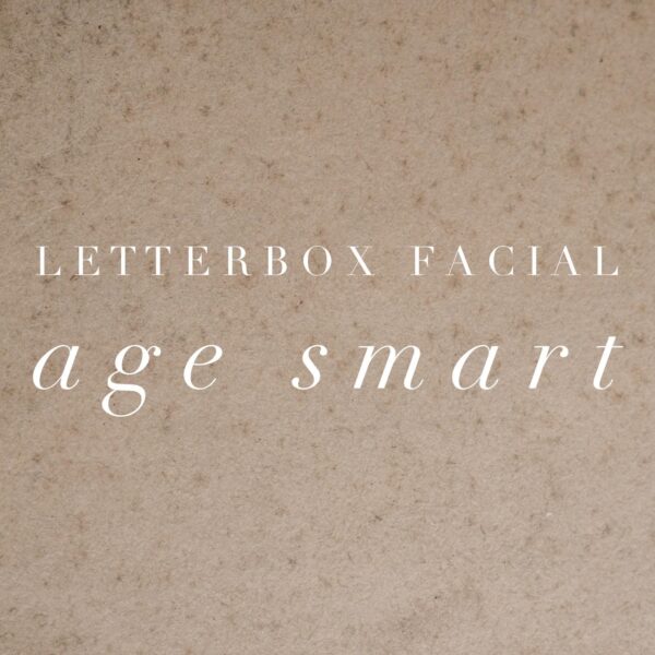 Dermalogica Letter Box Facial Age Smart