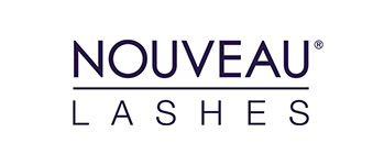 Nouveau Lashes Logo