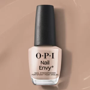 opi nail envy double nude-y