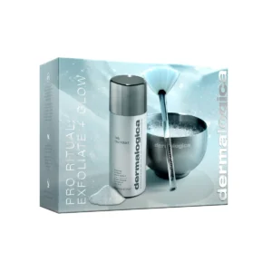 dermalogica pro ritual exfoliate and glow