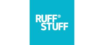 RUFF STUFF logo
