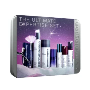 dermalogica the ultimate expertise