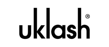 uklash logo